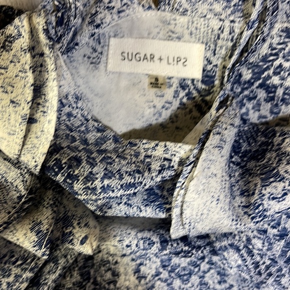 Assorted Small Tops (5) - Picture 2 of 6